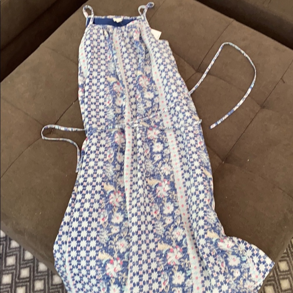 Gap sundress